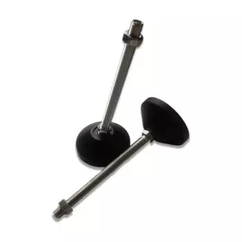 Регулируемая шарнирная опора UnitMC 400201