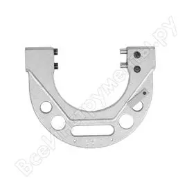 Регулируемая скоба ЧИЗ 11598