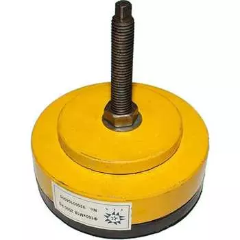 Регулируемая виброопора TLX S78-7 65184