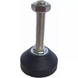 Регулируемая винтовая опора UnitMC 400202 80хМ16х100