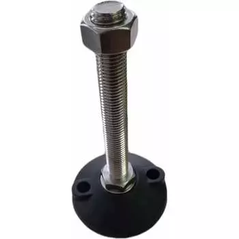 Регулируемая винтовая опора UnitMC 400202 100хМ16х100