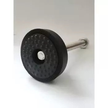 Регулируемая винтовая опора UnitMC 400202 50хМ10х100