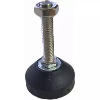 Регулируемая винтовая опора UnitMC 400202 60хМ12х50