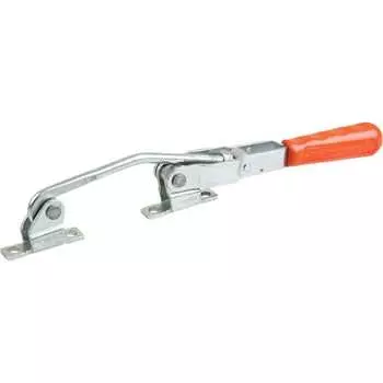 Регулируемая защелка KUKAMET 413-3