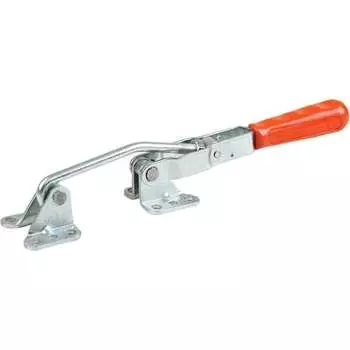 Регулируемая защелка KUKAMET