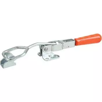 Регулируемая защелка KUKAMET 421-3