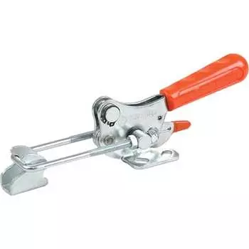 Регулируемая защелка KUKAMET 311-3-L