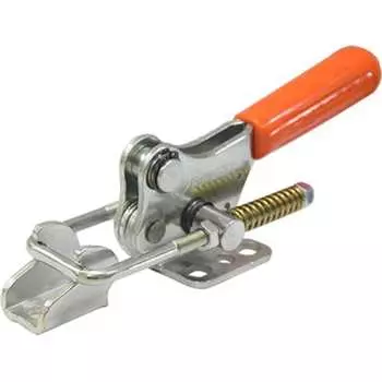 Регулируемая защелка KUKAMET 311-2-Y