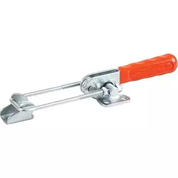 Регулируемая защелка KUKAMET 321-1