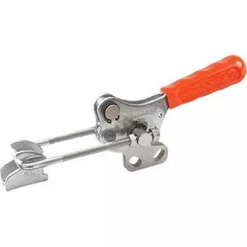 Регулируемая защелка KUKAMET 312-4