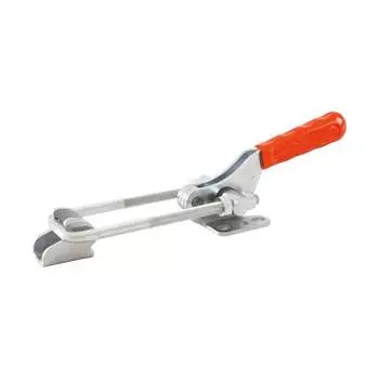 Регулируемая защелка KUKAMET 331-2