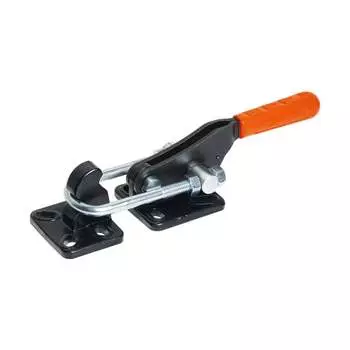 Регулируемая защелка KUKAMET 341-3-S