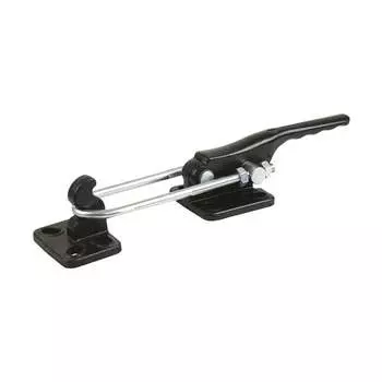 Регулируемая защелка KUKAMET 341-4