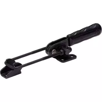 Регулируемая защелка KUKAMET B321-1