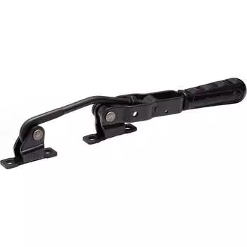 Регулируемая защелка KUKAMET B413-3