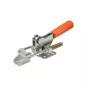 Регулируемая защелка KUKAMET S311-3-Y