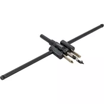 Регулируемое сверло по дереву Gigant