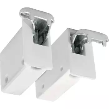 Регулируемые навес для шкафа GTV ZK-R1-KPL-10