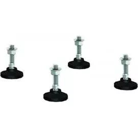 Регулируемые ножки DKC R5A45