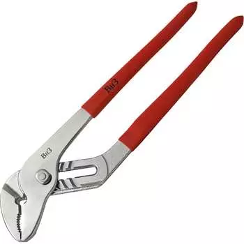 Регулируемые плоскогубцы Волжский Инструмент 5707035