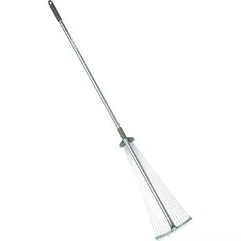 Регулируемые раздвижные грабли Фарина 93131 тов-140886