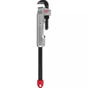 Регулируемый алюминиевый трубный ключ Milwaukee Cheater 4932478672