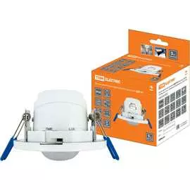 Регулируемый датчик движения TDM ELECTRIC ДДТ-03 SQ0324-0032