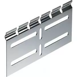 Регулируемый горизонтальный внешний соединитель DKC LP0081