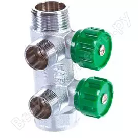 Регулируемый коллектор FAR FK 3825 C1