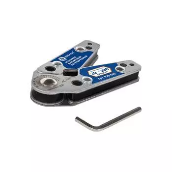 Регулируемый магнитный угольник КОБАЛЬТ 919-500