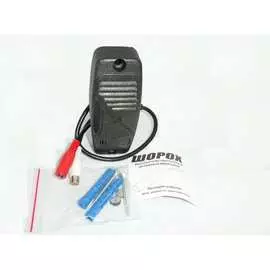 Регулируемый микрофон Шорох 9 INS T НФ-00000186