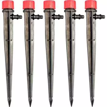 Регулируемый микроразбрызгиватель-колышек Профитт 2229712