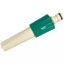 Регулируемый наконечник Raco Original 4255-55/381C