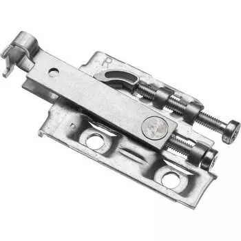 Регулируемый навес Вещицы тип 6 NVS-06-00-R