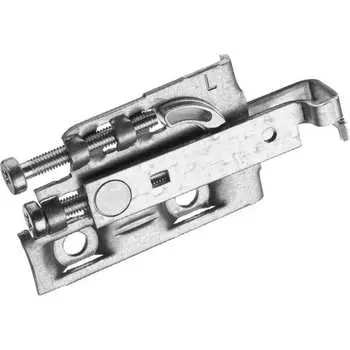 Регулируемый навес Вещицы тип 6 NVS-06-00-L