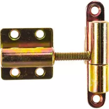 Регулируемый оцинкованный петля ALBERTS 341060