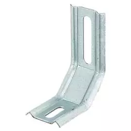Регулируемый оцинкованный уголок GAH ALBERTS