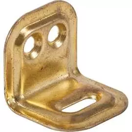 Регулируемый оцинкованный уголок VORMANN 00165 025 V