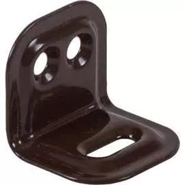 Регулируемый оцинкованный уголок VORMANN 00165 025 B