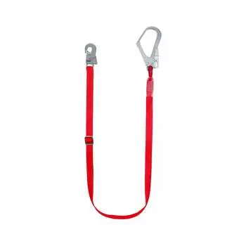 Регулируемый одинарный ленточный строп VENTO vnt A12p