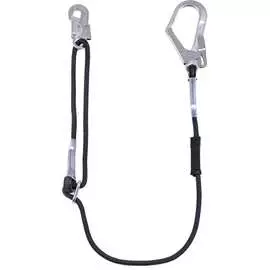 Регулируемый огнеупорный удерживающий строп Alpsafe KNT02F