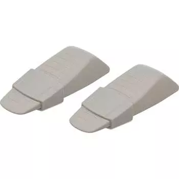 Регулируемый ограничитель-стоппер для двери Halsa HLS-S-506