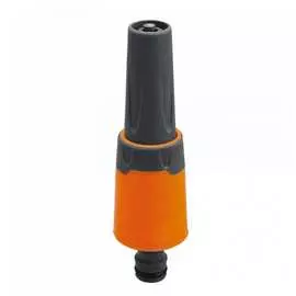 Регулируемый ороситель для шланга СВК