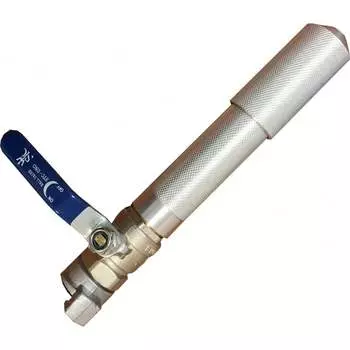 Регулируемый перекрывной ствол Лесхозснаб 4631140678291