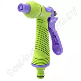 Регулируемый пистолет-распылитель PALISAD