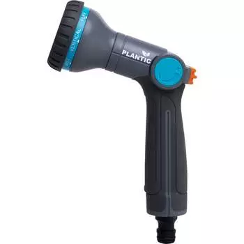 Регулируемый пистолет-распылитель Plantic light 39362-01