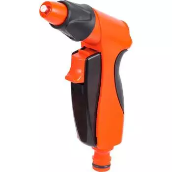 Регулируемый поливочный пистолет Жук Жук 4630035330757
