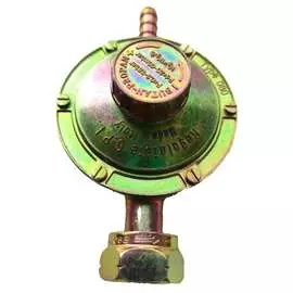 Регулируемый пропановый редуктор Профессионал РДСГ 706