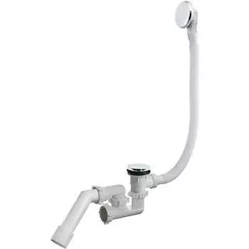 Регулируемый сифон для ванны ORIO А-26087