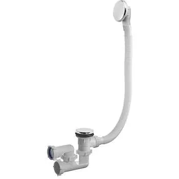 Регулируемый сифон для ванны ORIO А-2608